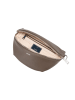 JOOP! Schultertasche 'Sofisticato 1.0 Isabella in Morel 18,00 x 14,00 x 9,50 cm'