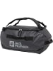 Jack Wolfskin Fahrradtasche ALL-IN in Anthrazit051