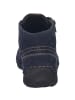 Josef Seibel Stiefelette Fergey 67 in blau