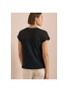 Cecil T-Shirt in palm breeze green