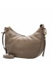 PICARD Java - Schultertasche 30 cm (black) in chai