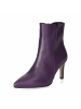 Gabor Stiefeletten in Violett