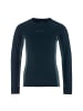 Craft Unterhemd in Dunkelblau