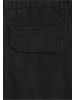 Urban Classics Cargo Trousers in black