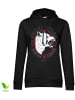 Game of Thrones Hoodie "House StarkWinter Is Coming Girls Hoodie" in Schwarz