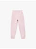 KOTON SWEAT BOTTOMS in Rosa