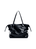 Desigual Umhängetasche 'Galaxy Lifta 2.0' in schwarz