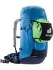 Deuter Trekkingrucksack in blau