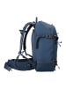 FJÄLLRÄVEN Bergtagen 30 S-M Wanderrucksack 53 cm mountain blue