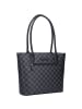 PICARD Euphoria Shopper Tasche 41 cm in schwarz
