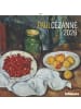 TeNeues Calendars & Stationery Kalender - teNeues - Paul Cézanne 2026 - Kunst-Wandkalender 30x30 cm (30
