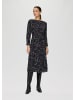 s.Oliver Kleid in 59A0_navy