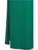 Urban Classics Urban Classics Kleider in ferngreen