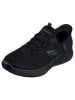 Skechers Sportschuh in schwarz
