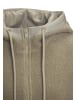 ELBSAND Fleecejacke in taupe