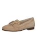 Gabor Slipper in Beige/Orange