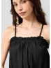 QS Bluse in 9999_schwarz