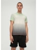 QS T-Shirt in 73V0_hellgrün