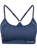 Hummel Top Hmlmt Blaze Damen in INSIGNIA BLUE