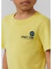 s.Oliver T-Shirt in 1506_gelb