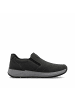rieker Slipper in grau