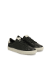 Kazar Sneaker Low in Schwarz