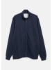 s.Oliver Sweatshirt Jacke in 5978_navy