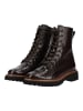 Paul Green Stiefelette in Mocca