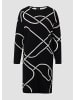 s.Oliver Kleid in 99X7_schwarz