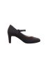 Gabor Pump in schwarz