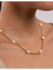 PURELEI Kette Malahi 45 cm in Gold
