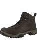 Ecco Wanderschuhe für Herren in braun
