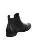 Think! Stiefelette in schwarz