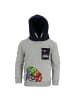 Marvel Hoodie Warmer Kapuzenpulli für Jungen und Mädchen Blau 4 Jahre (104cm) in Grau