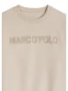 TEENS-BOYS Sweatshirt in Gray Silk