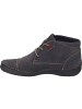 Josef Seibel Stiefelette Fergey 43 in grau