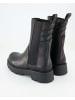 Vagabond Klassische Stiefeletten in Schwarz