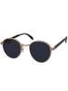 Herren Sonnenbrille in Schwarz