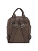 Tamaris TAS Maleen Daypack 33 cm in taupe
