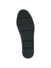 Caprice Slipper in BLACK NAPPA