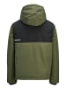 Jack & Jones Jacke 'Union' in oliv