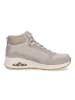 Skechers Sneaker UNO Stacre Shine in Taupe