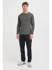 INDICODE Strickpullover IDJadas in Grau