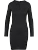 Urban Classics Day Dress in black