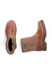 rieker Stiefel in braun