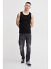 !SOLID Tanktop SDCasal in Schwarz