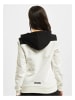 DNGRS Dangerous Hoody in white