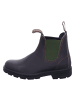 Tommy Hilfiger Chelsea Boot in braun