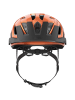 ABUS Fahrradhelm Urban-I 3.0 ACE in goldfish orange