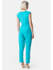 PM SELECTED Business Jumpsuit in Blau